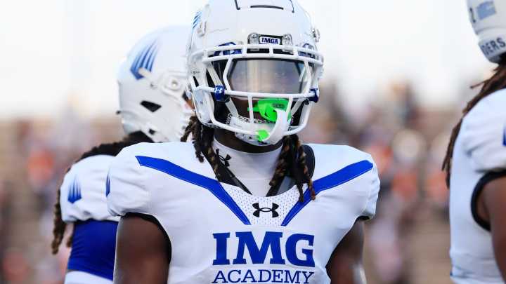IMG remains No. 1 on USA Today Florida Football Super 25 in Week 7