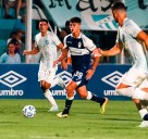 En vivo: Gimnasia y Atlético Tucumán se enfrentan buscando afianzarse en zona de…