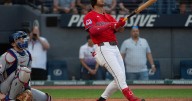 Rocchio's walk-off homer embodies Guardians' 2nd-half rally to AL Central title