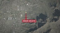 Woman dies on Arizona hiking trail; 2nd hiker hospitalized