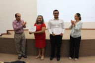 Realiza SEBIEN curso de “Acoso Laboral y Derechos Humanos”