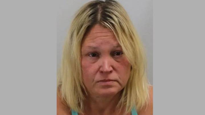Virginia Woman Charged After Allegedly Killing 90