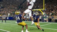 Texas A&M makes AP’s top 10, Notre Dame still ranked at 0