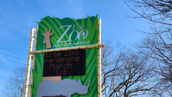 The new Erie Zoo operations plan: what still needs to happen?