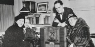 This Underrated Soap Opera Was America’s First Capitalist Thriller