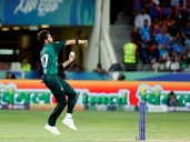 "Dekh lenge": Shaheen's bold response to India captain