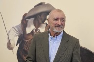 Arturo Pérez-Reverte regresa a su héroe predilecto 14 años después: "Escribiendo Alatriste me reconcilio con España"