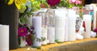 What should we say to someone who is grieving?