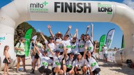 More than 1200 people to take on 35km challenge to raise money for mitochondrial research this weekend