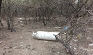 Robaron y vandalizaron la planta de biogás del Relleno Sanitario San Javier