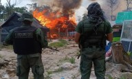 “Venezuela no produce drogas ni permite tráfico” afirmó Cabello