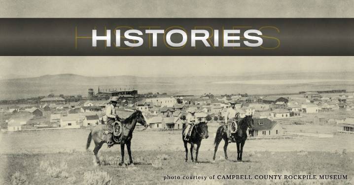 Histories: Accidental discharge of rifle in 1972 results in man being shot through the leg