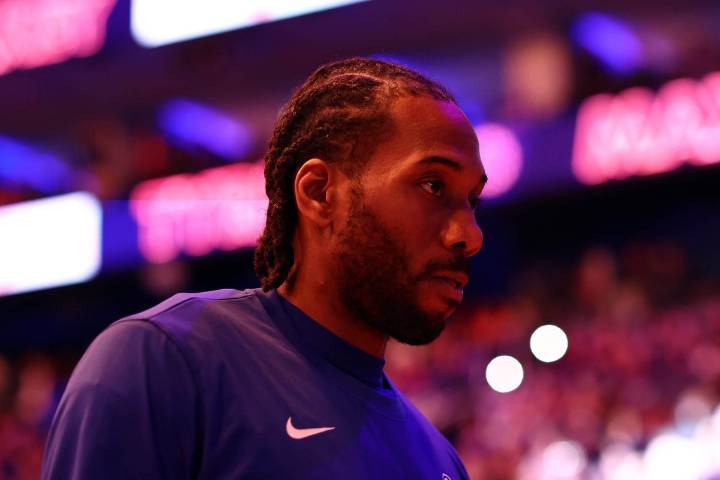 Why voiding Kawhi Leonard's contract would be a huge problem for the NBA