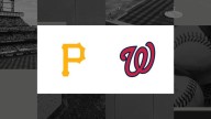 How to watch Pirates at Nationals: TV channel and streaming options for September 12
