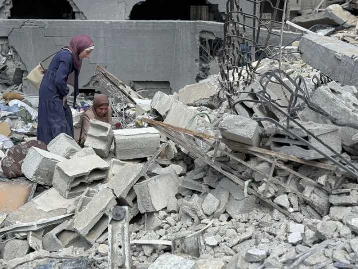«Israel ha cometido genocidio contra los palestinos en Gaza», concluye una Comisión de la ONU