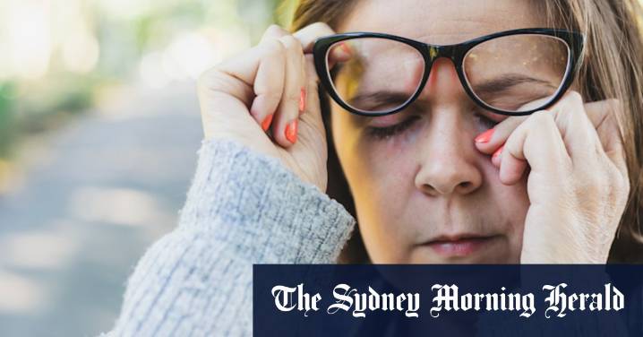 Adult ADHD diagnoses: The symptoms beyond distractibility that may indicate you have it; lateness, sleep issues, losing things