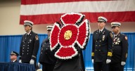 Wildwood convention urges New Jersey firefighters to 'live every day like it's Sept. 12'