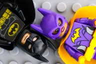 How a new LEGO game might save Batman's video game legacy