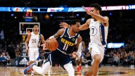 Monte Morris not signing with Pacers due to calf injury