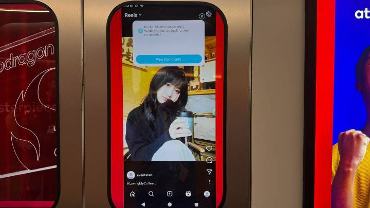 I Just Posted to Instagram Using Only an AI Agent. I'm Not Sure I Would Again