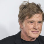 Robert Redford, Oscar winner, star of ‘The Candidate’ and ‘All The President’s Men’ dies