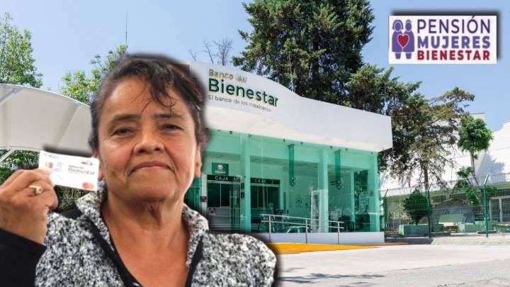 Pensión Mujeres Bienestar: ¿cuándo entregan las tarjetas a las nuevas beneficiaras del apoyo de 3,000 pesos?