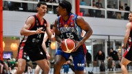 Quimsa cayó ante Instituto en la final de la Copa Turismo Carey