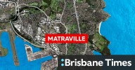 Man dies at industrial site in eastern Sydney