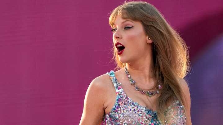 Will Taylor Swift attend Chiefs