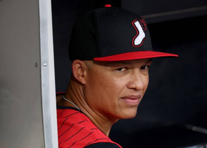 Chicago White Sox: Will Venable looks back at 1st year as manager