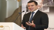 Daniel Noboa plantea incluir Asamblea Constituyente en referéndum