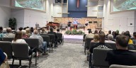 Cocke County hosts community events as one year anniversary of Hurricane Helene draws near
