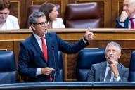 La ley para la protección de los menores en entornos digitales salva el primer escollo en el Congreso