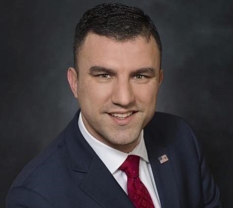 Congressman Yakym announces return of $78 million to Second District residents