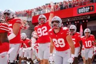 Utah in, Boise State out: Ohio State No. 1 in AP Top 25 as LSU, Miami move into top 5