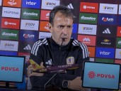 Fernando Batista: «Confíen en este grupo»