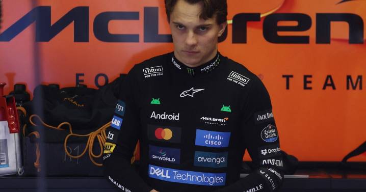 McLaren traiciona a Piastri en Monza y Verstappen no se guarda la burla