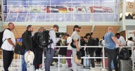 A downturn in international travel to the U.S. may last beyond summer, experts warn