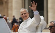 Trump, Gaza y gays: las definiciones del Papa en la primera entrevista
