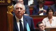 France's government collapses : NPR