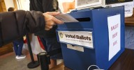 Helena municipal primary election: Ballots being counted, turnout at 51%