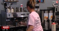 Expert says 'consumers are stuck' with tariffs, small businesses feeling the pinch