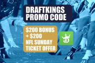 DraftKings Promo Code: Get New $200 Bonus for Vikings