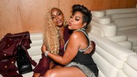 Mary J. Blige, Taraji P. Henson, Tiffany Haddish and More Celebrate Simkhai's Spring 2026 Collection [PHOTOS]