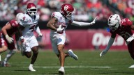 OU football report card: How did John Mateer, Sooners grade out?
