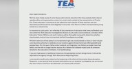 Texas teachers investigated over Charlie Kirk shooting posts