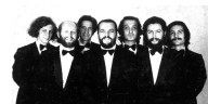 56 años de genialidad condensados en 22 imágenes: una recorrida visual por la historia de Les Luthiers