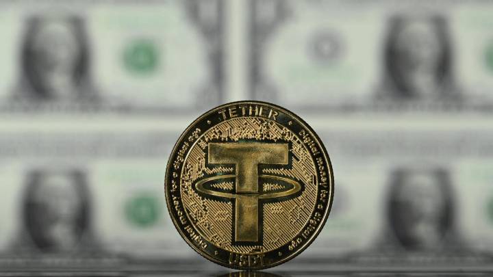 Tether reveals USAT stablecoin, appoints Bo Hines to lead U.S. business