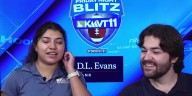 KMVT Friday Night Blitz Week 2 Preview Show