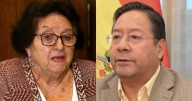 “Es una afrenta”: el enérgico rechazo del Presidente de Bolivia a dichos de la diputada María Luisa Cordero
